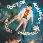 Adamski - Doctor Adamski's Musical Pharmacy (LP album)