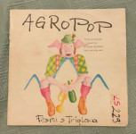LP gramofonska plošča Agropop, Pesmi s Triglava