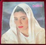 LP gramofonska plošča Doris, Tužna je noč