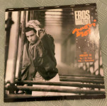 LP gramofonska plošča Eros Ramazzotti, Nuovi eroi