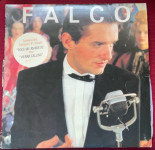 LP gramofonska plošča Falco