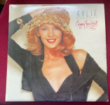 LP gramofonska plošča Kylie Minogue, Enjoy yourself