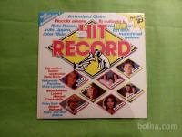 LP HIT RECORD 1983