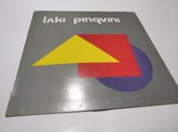 LP LAKI PINGVINI - Muzika za mlade (1984)