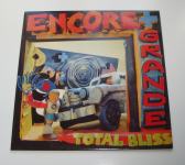 LP plošča Encore + Grande – Total Bliss