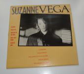 LP plošča Suzanne Vega – Suzanne Vega
