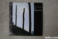 LP PLOŠČA, VINIL, TANGERINE DREAM: RICOCHET