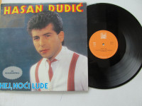 LP PLOŠČE/NARODNJACI  EX YU-5 evrov kos