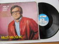 LP PLOŠČE/NARODNJACI  EX YU- 5 evrov kos