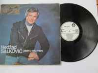 LP PLOŠČE/NARODNJACI  EX YU - 5 EVROV KOS