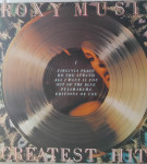 LP Roxy Music