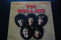 LP The Hollies - TUJA