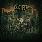 Lucifer III Lp vinilka
