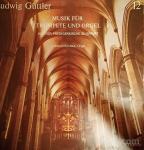 Ludwig Güttler - Musik Für Trompete und Orgel