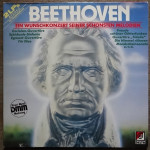 Ludwig van Beethoven – Ein Wunschkonzert Seiner Schönsten Mel. (2x LP)