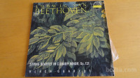 LUDWIG VAN BEETHOVEN - QUARTET IN C SHARP MINOR,OP 131