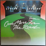 Lynyrd Skynyrd – One More From The Road   (2x LP)