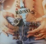 Madonna - Like a Prayer (LP, 1989, nemška izdaja)