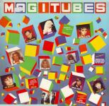 Magitubes - LP vinil kompilacija očuvanost plošče VG+, ovitka VG