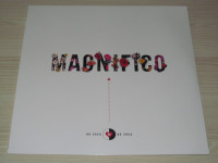 MAGNIFICO - Od srca do srca (LP)