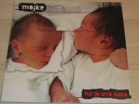 MAJKE - Put do srca sunca (LP)