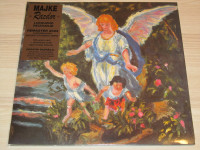 MAJKE - Razdor (LP)