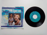 Mala plošča. Đžo Maračić-Maki: Halo srce, Hej, hej mala