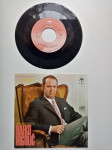 Mala plošča. Rafko Irgolič: Letijo ptice, Kje je dežela