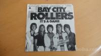BAY CITY ROLLERS-IT'S A GAME