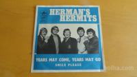 HERMAN'S HERMITS -YEARS MAY COME, YEARS