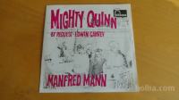 MIGHTY QUINN - MANFRED MANN
