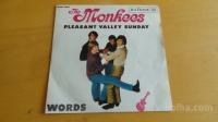 THE MONKEES - PLEASANT VALLEY SUNDAY