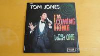 TOM JONES- I'M COMING HOME