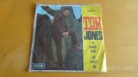 TOM JONES-THE LONELY ONE