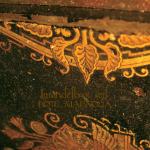 Mandelbrot set ] ‎– Hotel Magnolia LP vinyl +CD M/M, nerabljen