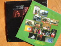 Manfred Mann's Earth band, Live in Budapest, vinil, Lp