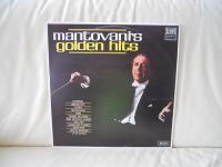 Mantovani's Golden Hits LP Vinil Plošča