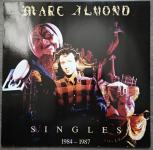 Marc Almond ‎– Singles 1984-1987  (LP)