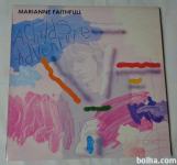 MARIANNE FAITHFULL - A CHILDS ADVENTURE