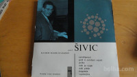 MARIJAN LIPOVŠEK - PAVEL ŠIVIC -KLAVIRSKE SKLADBE ZA MLADINO