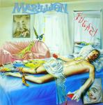 Marillion ‎– Fugazi LP vinyl očuvanost: EX VG+