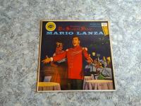 MARIO LANZA The Student Prince (Brodszky-Webster) LSC-2339