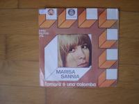 Marisa Sannia - San remo 1970  ( Lp mala plošča)
