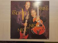Mark Knopfler, Chet Atkins - Neck And Neck