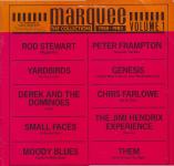 Marquee - Collection 1958-1983 LP vinil rock kompilacija VG+ VG