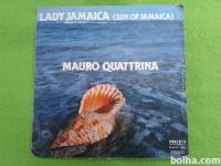 MAURO QUATTRINA (LADY JAMAICA) 1980