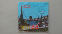 MELODIJE JADRANA 4 - SPLIT 66
