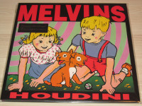 MELVINS - Houdini (LP)