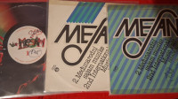 Mesam 1985 i Meam 1987
