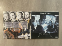 ** METALLICA ** GARAGE INC.